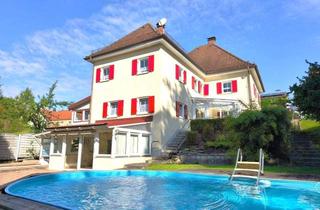 Wohnung kaufen in 86956 Schongau, Schongau - Sonnige 3,5-Zimmer Wohnung mit 2 Wintergärten und großzügigen Hobbykeller