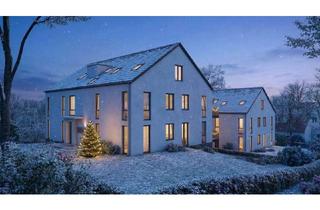 Wohnung kaufen in 91054 Erlangen, Erlangen - Baubeginn erfolgt -:- SUNHILL - Neubau 3-Zimmer-Wohnung mit Aufzug und TG-Stellplatz in TOP-Lage