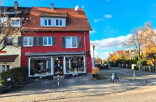 Haus kaufen in 88079 Kressbronn, Kressbronn am Bodensee - Investieren, wo andere Urlaub machen?