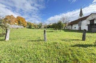 Haus kaufen in 91788 Pappenheim, Pappenheim / Bieswang - Ländliche Idylle für Mensch und Tier - Ehemalige Landwirtschaft in Bieswang