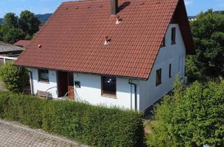 Einfamilienhaus kaufen in 91183 Wassermungenau, Wassermungenau - Charmantes Einfamilienhaus in Wassermungenau - Ihr neues Zuhause im Grünen!