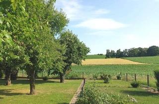 Doppelhaushälfte kaufen in Kapellenstr. 17, 86554 Pöttmes, Pöttmes - +++Doppelhaushälfte mit XXL Grundstück und freien Blick auf Wiesen und Felder!+++