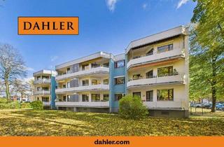 Wohnung kaufen in 86163 Augsburg, Augsburg - Hochzoll Süd - Gepflegte 4-ZKB-Wohnung mit Loggia nahe Kuhsee, Augsburg - Hochzoll-Süd