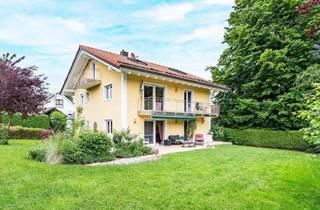 Wohnung kaufen in 86911 Dießen, Dießen - Absolut ruhige und sonnige Lage