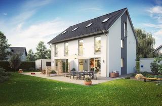 Reihenhaus kaufen in 90513 Zirndorf, Zirndorf - Familiäres Wohnen in der Natur bei Weinzierlein