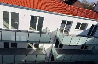 Wohnung kaufen in Schutterstr. 8, 85049 Ingolstadt, Ingolstadt - NEUMANN - Neubau! Modernes Wohnen im Zentrum von Ingolstadt - Nur noch 6- Wohnungen verfügbar! Jetzt degressive Abschreibung mit 5%!