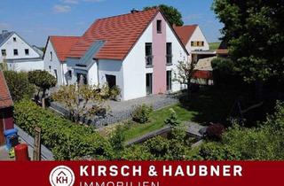 Einfamilienhaus kaufen in 92342 Freystadt, Freystadt - Herrliches Einfamilienhaus - kurzfristig Frei! Freystadt - Möning