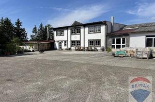 Haus kaufen in 91804 Mörnsheim, Mörnsheim / Mühlheim - Alleinlage Naturpark Altmühltal Wohnen - Arbeiten - Lagern - Vermieten