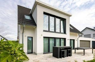 Einfamilienhaus kaufen in Bei Der Schanz 43, 79798 Jestetten, Jestetten - Einfamilienhaus mit Einliegerwohnung - voll ausgestattet