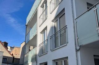 Wohnung kaufen in Schutterstr. 8, 85049 Ingolstadt, Ingolstadt - NEUMANN - Neubau! Modernes Wohnen im Zentrum von Ingolstadt - nur noch 6- Wohnungen verfügbar! Jetzt degressive Abschreibung mit 5%!