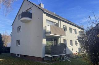 Mehrfamilienhaus kaufen in 91126 Schwabach, Schwabach - Sehr gepflegtes 6-Familienhaus mit vier Garagen!