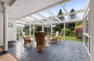 Reihenhaus kaufen in 87600 Kaufbeuren, Kaufbeuren / Kaufbeuren-Neugablonz - Außergewöhnlich großzügiges REH, hübscher Garten (430 m²)