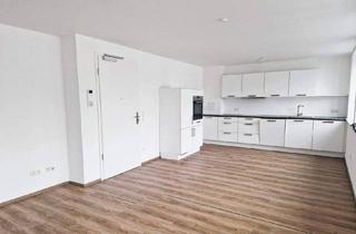 Wohnung kaufen in 87700 Memmingen, Memmingen - STADTMITTE: 2016 nach KfW-70-Standard sanierte 3-Zimmer-Wohnung zu verkaufen