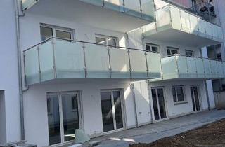 Wohnung kaufen in Schutterstr. 8, 85049 Ingolstadt, Ingolstadt - NEUMANN - Neubau! Modernes Wohnen im Zentrum von Ingolstadt - Nur noch 6- Wohnungen verfügbar! Jetzt degressive Abschreibung mit 5%!