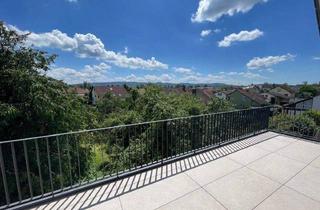 Wohnung kaufen in 78315 Radolfzell, Radolfzell am Bodensee / Böhringen - Neubau Wohnung mit exklusiver Ausstattung in Böhringen