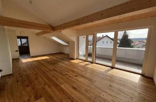 Wohnung kaufen in 87452 Altusried, Altusried - Vielseitig nutzbare Neubauwohnung. 4-Zimmer und Weitblick!