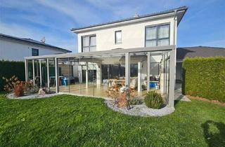 Einfamilienhaus kaufen in 89407 Dillingen, Dillingen an der Donau - Wohntraum für die kleine Familie in ruhiger und sonniger Lage