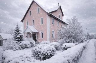 Haus kaufen in Durlesbacher Straße 11, 88339 Bad Waldsee, Bad Waldsee - Historisches Haus mit großem Entwicklungspotenzial!