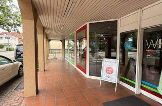 Mehrfamilienhaus kaufen in Schopfheimerstr. 16, 79541 Lörrach, Lörrach - Handelsfläche mit 12 Tiefgaragen und Außenstellplätzen und langjährigem Mieter