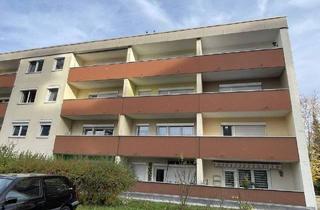 Wohnung kaufen in 91058 Erlangen, Erlangen - Top renovierte 3-Zi-Dachgeschoss-Eck-ETW in Erlangen-Bruck mit 7 m² großer West-Loggia!