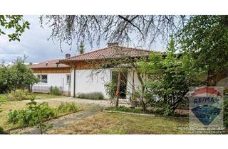 Einfamilienhaus kaufen in 86609 Donauwörth, Donauwörth - Einfamilienhaus mit großem Garten in bevorzugter Lage