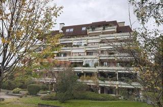 Wohnung kaufen in 88048 Friedrichshafen, Friedrichshafen / Fischbach Bodensee - Sonnige Wohnung mit Balkon und Wintergarten