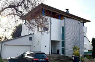 Einfamilienhaus kaufen in St.-Florians-Weg 4, 79591 Eimeldingen, Eimeldingen - Einfamilienhaus mit 2 Einliegerwohnungen