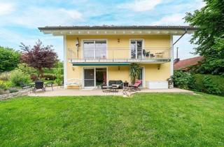 Wohnung kaufen in 86911 Dießen, Dießen - Stellen Sie hohe Ansprüche an die Lage?