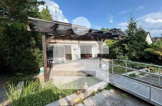 Doppelhaushälfte kaufen in 91056 Erlangen, Erlangen - DHH in Erlangen - Kosbach...gut gelegen, Vorrath-Bau