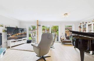 Doppelhaushälfte kaufen in 86343 Königsbrunn, Königsbrunn - Liebevoll modernisierte Doppelhaushälfte mit Gartenidylle