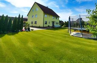 Mehrfamilienhaus kaufen in 91186 Büchenbach, Büchenbach - Modernisiertes 3-Parteien MFH - Ideal für Familien& Investoren