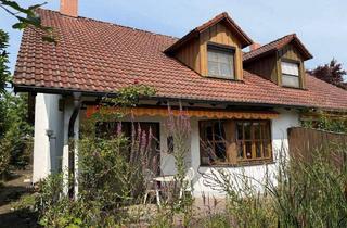 Doppelhaushälfte kaufen in 82279 Eching, Eching am Ammersee - Herrliche Doppelhaushälfte , ruhige Lage in Eching am Ammersee