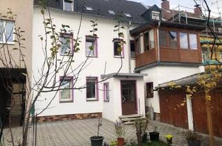 Mehrfamilienhaus kaufen in Johannisstr. 109, 90419 Nürnberg, Nürnberg - Mehrfamilienhaus in Nürnberg St. Johannis