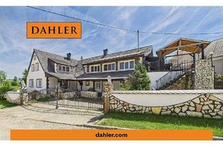 Mehrfamilienhaus kaufen in 86657 Bissingen, Bissingen - Gut vermietetes Mehrfamilienhaus in Unterbissingen