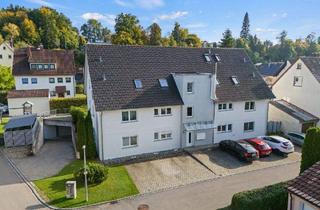 Wohnung kaufen in 88255 Baienfurt, Baienfurt - Attraktive und moderne 4-Zimmer-Wohnung in ruhiger Lage von Baienfurt