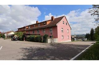Mehrfamilienhaus kaufen in 79725 Laufenburg, Laufenburg - Charmantes 6-Familien-Haus mit 987m2 großem Garten in Binzgen-Laufenburg
