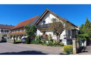 Haus kaufen in Untere Seestr. 36, 88085 Langenargen, Langenargen - Grundstück mit Altbestand und Seezugangsrecht in Langenargen a. Bodensee
