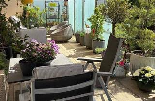 Wohnung kaufen in 86825 Bad Wörishofen, Bad Wörishofen - altersgerechte 3-Zimmer-Wohnung im Erdgeschoss in Bad Wörishofen