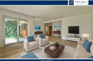 Wohnung kaufen in 88718 Daisendorf, Daisendorf - Charmantes Eigenheim in ruhiger Nachbarschaft: EG-Wohnung in Daisendorf