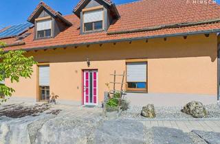 Einfamilienhaus kaufen in 82272 Moorenweis, Moorenweis - Modernes Traumhaus mit großem Garten, zwei Garagen und hochwertiger Ausstattung