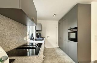 Wohnung kaufen in 85049 Ingolstadt, Ingolstadt - Moderner Wohntraum - Schicke 3-Zimmer-Wohnung mit Garten im Westen von Ingolstadt