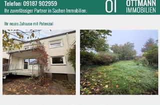 Reihenhaus kaufen in 90530 Wendelstein, Wendelstein - Reihenhaus in beliebter Lage, direkt in Wendelstein