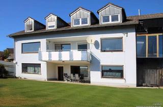 Wohnung kaufen in Adalbert-Stifter Straße 44, 91171 Greding, Greding - Mehrgenerationenwohnen leicht gemacht - zwei Wohnungen mit großem Garten