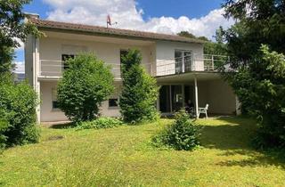 Einfamilienhaus kaufen in 88255 Baienfurt, Baienfurt - Großes Einfamilienhaus in bester Lage von Baienfurt