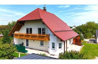 Haus kaufen in 89426 Wittislingen, Wittislingen - Traumhaus in Wittislingen