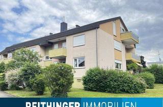 Wohnung kaufen in 78343 Gaienhofen, Gaienhofen - 2,5 Zimmer-ETW in Gundholzen