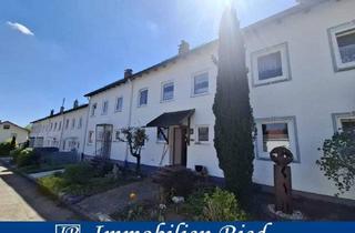 Haus kaufen in 87640 Biessenhofen, Biessenhofen - Gepflegtes Reihenmittelhaus in Topzustand in ruhiger und grüner Lage in Biessenhofen bei Kaufbeuren