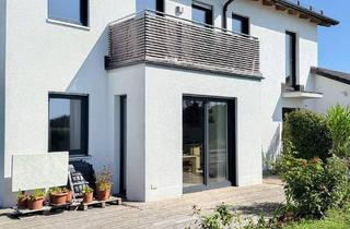 Einfamilienhaus kaufen in 82291 Mammendorf, Mammendorf - Traumhaftes Wohnen mit unverbaubarer Fernsicht - Ein- oder Zweifamilienhaus