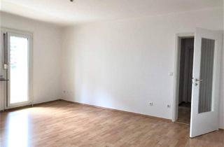Wohnung kaufen in 91058 Erlangen, Erlangen - Helle 2-Zi. Wohnung mit Balkon in Erlangen nahe Siemens Campus Wohnung kaufen