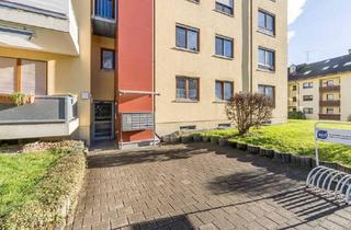 Wohnung kaufen in Wiesenstraße 5, 79664 Wehr, Wehr - Wehr, geräumige 3-Zimmer-1. OG-Whg. im Gebiet Seeboden - Lift und Stellplatz